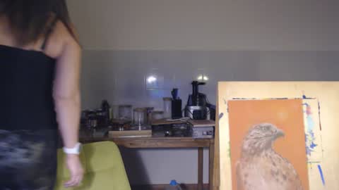 Eliekind online show from 12/03/24, 04:58