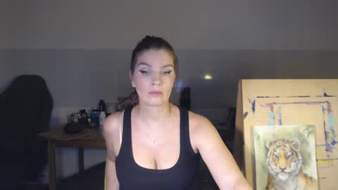 Eliekind online show from 01/03/25, 04:22