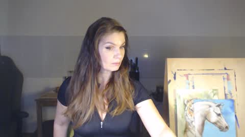 Eliekind online show from 01/19/25, 05:15