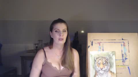 Eliekind online show from 01/24/25, 04:05