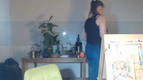 Eliekind online show from 01/25/25, 05:29