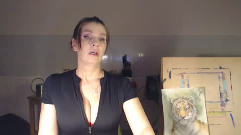 Eliekind online show from 02/04/25, 03:44