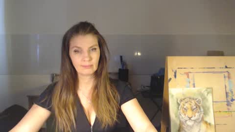 Eliekind online show from 02/07/25, 11:12