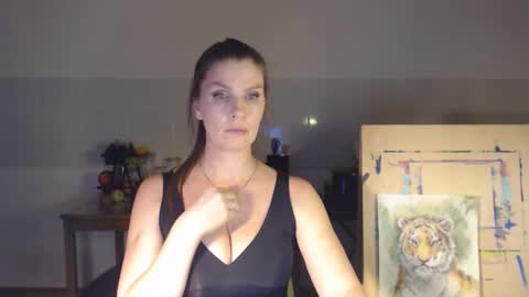 Eliekind online show from 02/15/25, 02:11