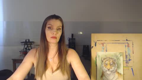 Eliekind online show from 02/22/25, 11:46