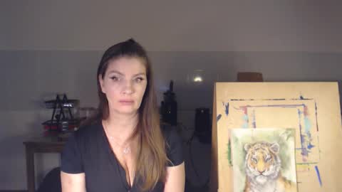 Eliekind online show from 02/23/25, 04:07