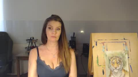 Eliekind online show from 03/02/25, 12:01