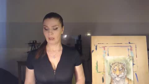 Eliekind online show from 03/03/25, 04:03