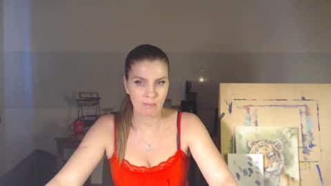 Eliekind online show from 03/05/25, 02:12