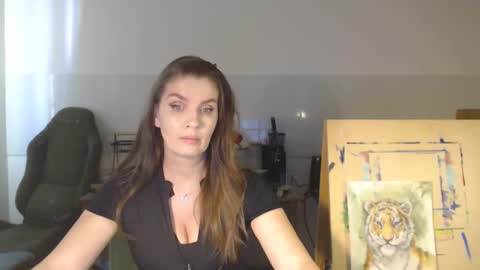 Eliekind online show from 03/08/25, 11:37