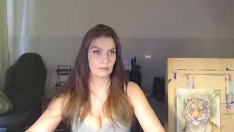 Eliekind online show from 03/09/25, 04:27