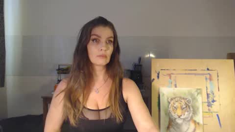 Eliekind online show from 03/11/25, 10:07