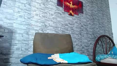 JORGE BENITEZ online show from 02/11/26, 09:20