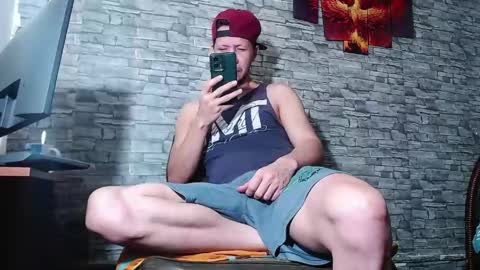 JORGE BENITEZ online show from 05/22/26, 04:30