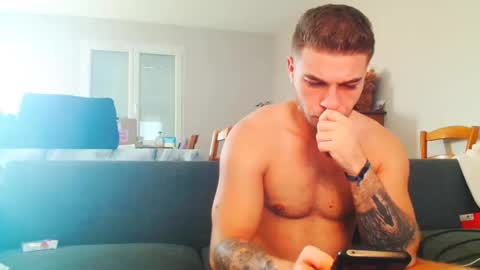 elkafit28 online show from 03/27/26, 08:48