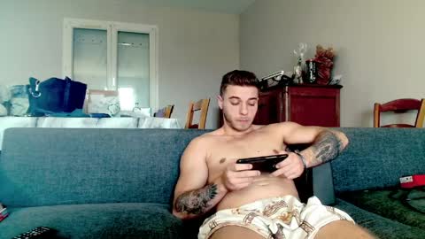 elkafit28 online show from 04/01/26, 01:41