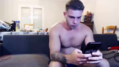 elkafit28 online show from 04/07/26, 07:14