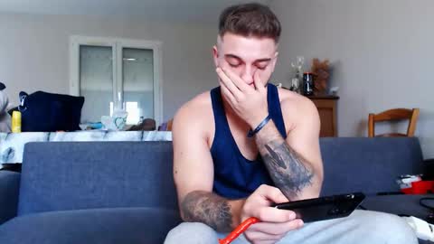 elkafit28 online show from 04/17/26, 03:15