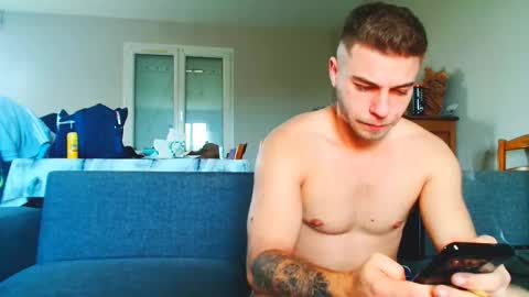 elkafit28 online show from 04/18/26, 08:07