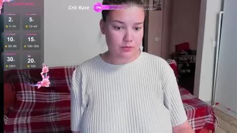 Snapshot of elkapulka chatting on 10/10/25, 09:41 Lina online show from 10/10/25, 09:41