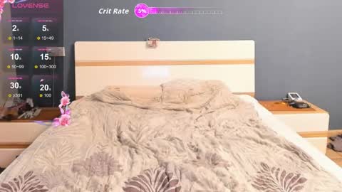 Lina online show from 11/22/25, 08:02