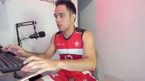 Elkin Clark online show from 03/04/26, 02:56