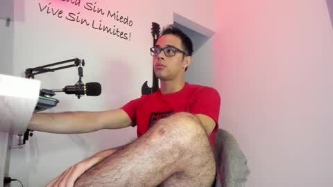 Elkin Clark online show from 03/09/26, 04:11