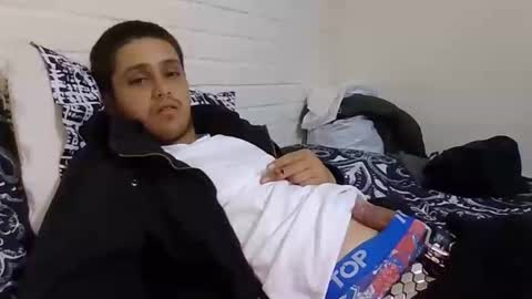 Snapshot of elkirih chatting on 11/09/25, 04:00 El Ray online show from 11/09/25, 04:00