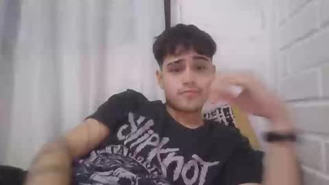 Snapshot of elkirih chatting on 05/31/26, 03:36 El Ray online show from 05/31/26, 03:36