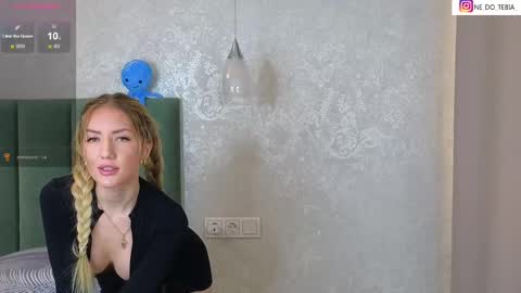 Snapshot of ella__sweety chatting on 02/23/25, 02:51 Ella online show from 02/23/25, 02:51