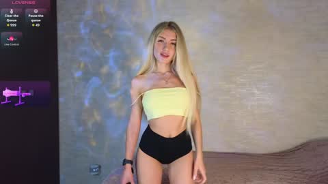 Ella online show from 02/22/26, 12:12