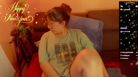 Ella and Harry online show from 01/01/25, 03:56