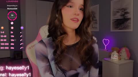 Snapshot of ella_hayes chatting on 01/04/25, 01:21 Ella NEXT STREAM 1TH DECEMBER 1200 - 0800 AM AT MOSCOW TIME online show from 01/04/25, 01:21