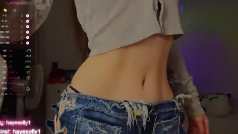 Snapshot of ella_hayes chatting on 09/19/25, 10:43 Ella NEXT STREAM 1TH DECEMBER 1200 - 0800 AM AT MOSCOW TIME online show from 09/19/25, 10:43