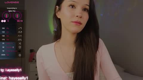 Ella NEXT STREAM 1TH DECEMBER 1200 - 0800 AM AT MOSCOW TIME online show from 11/25/25, 03:39