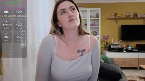 Ella  Max online show from 10/30/25, 06:37