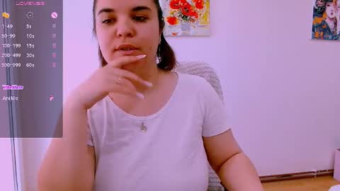 Ella online show from 04/22/26, 06:27