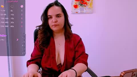Ella online show from 05/11/26, 05:57
