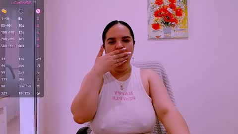 Ella online show from 05/13/26, 06:33