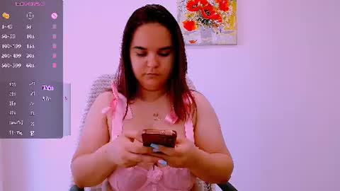Ella online show from 06/08/26, 05:41