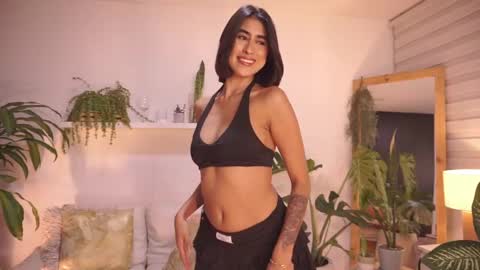 ELLA OWEN online show from 03/24/26, 07:19