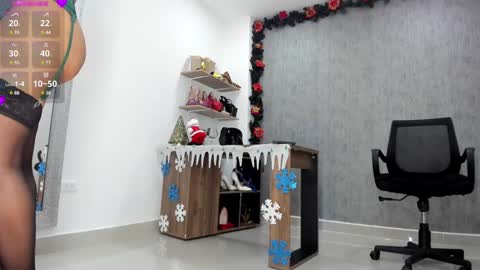 Maria Guys Ill be gone for a few days Ill be back soon online show from 12/10/24, 09:11