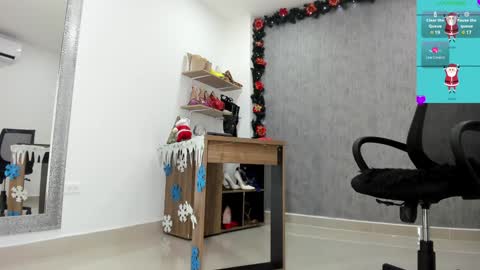 Maria Guys Ill be gone for a few days Ill be back soon online show from 12/13/24, 06:05