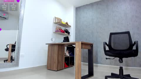 Maria Guys Ill be gone for a few days Ill be back soon online show from 01/31/25, 03:44