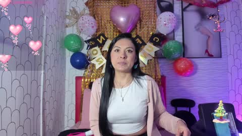 ella rouse online show from 12/10/24, 11:54