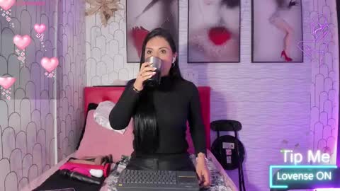 ella rouse online show from 03/12/25, 11:53