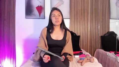 ella rouse online show from 01/19/26, 03:16