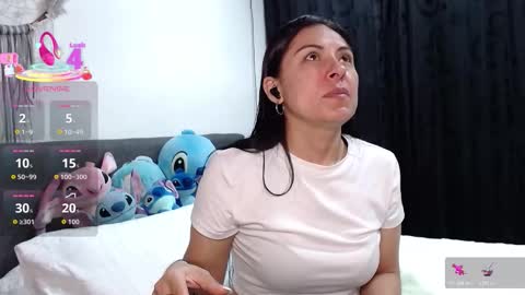 ella rouse online show from 03/25/26, 10:43