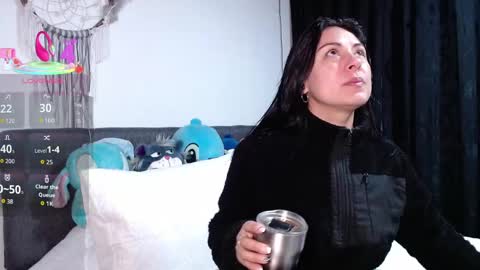 ella rouse online show from 04/14/26, 10:43