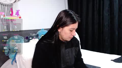 ella rouse online show from 04/23/26, 10:47